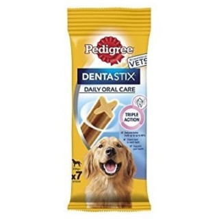 Pedigree 270g Dentastix dog